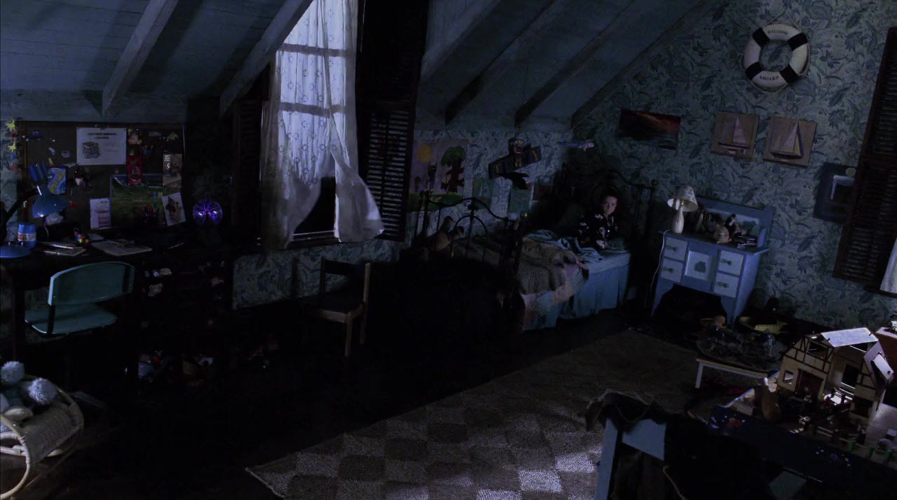 Boogeyman screenshot 1