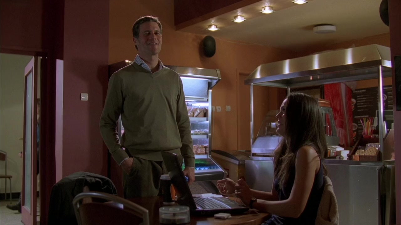 Boogeyman 3 screenshot 1
