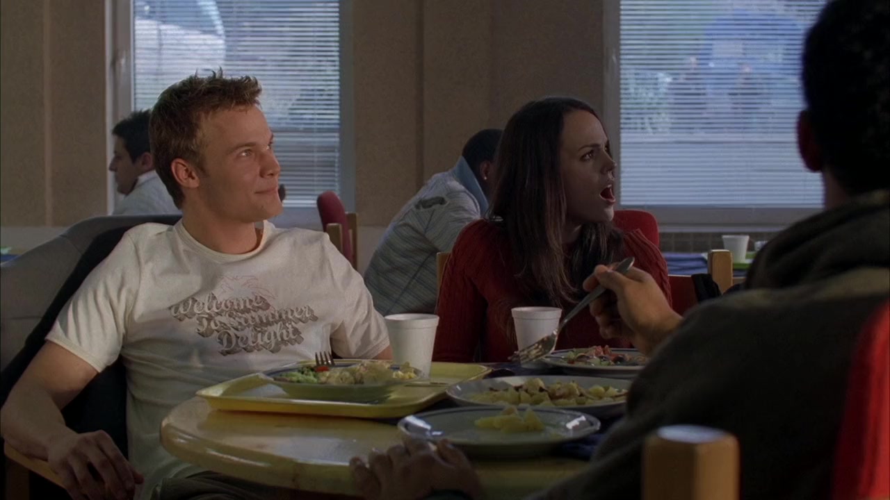 Boogeyman 3 screenshot 2