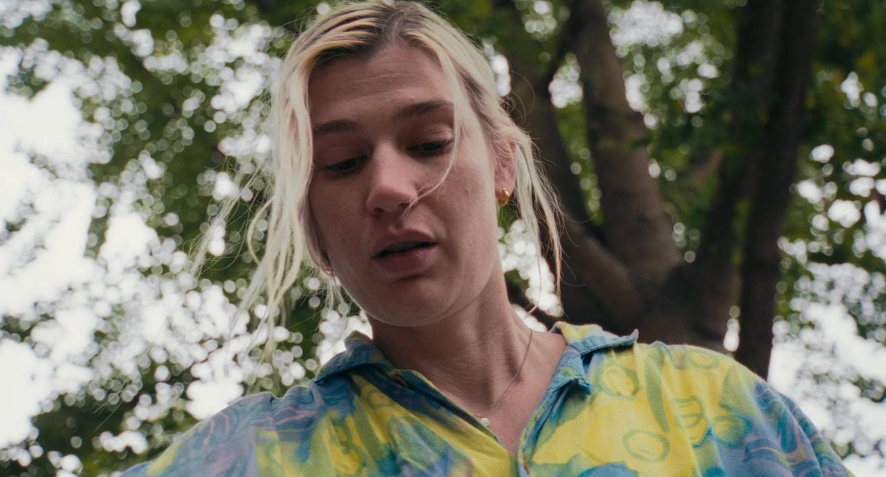 Booger screenshot 2