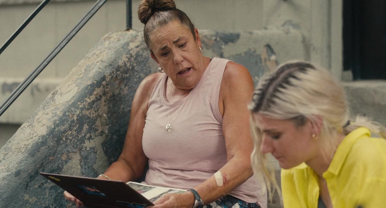 Booger screenshot 3