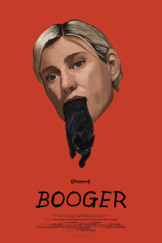 Booger (2023) poster