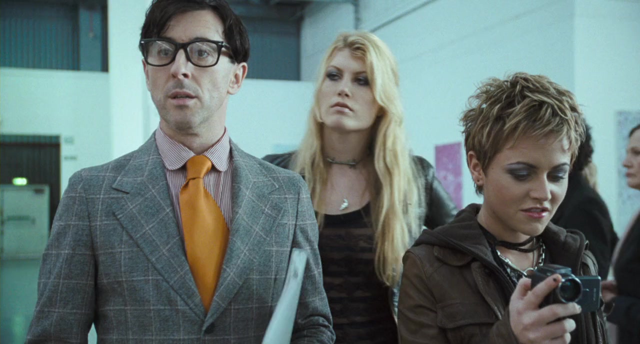 Boogie Woogie screenshot 2