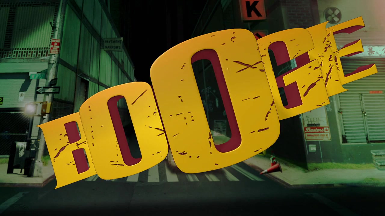 Boogie, el aceitoso screenshot 2