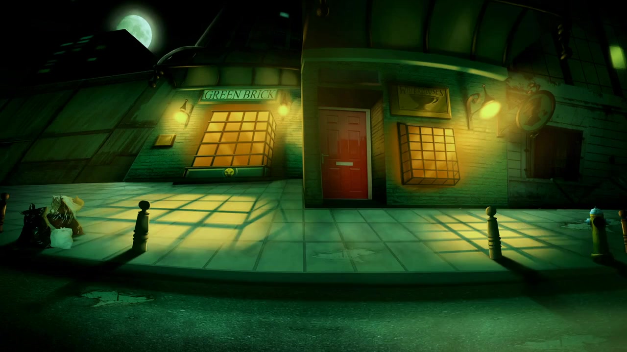 Boogie, el aceitoso screenshot 3