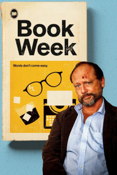 Book Week (2018) poster