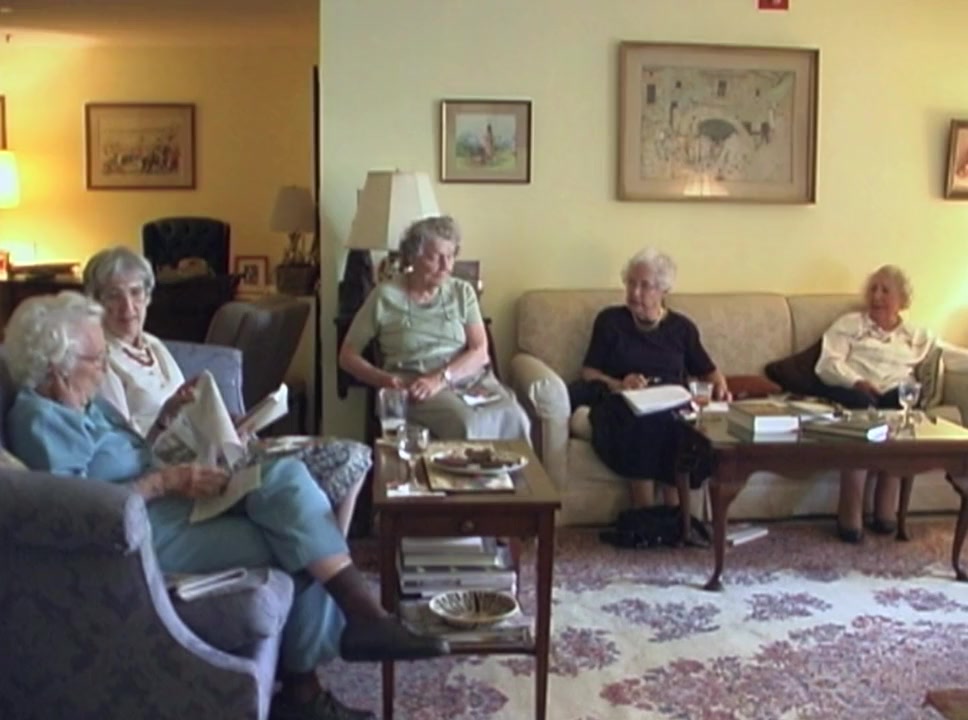 Book Club screenshot 1