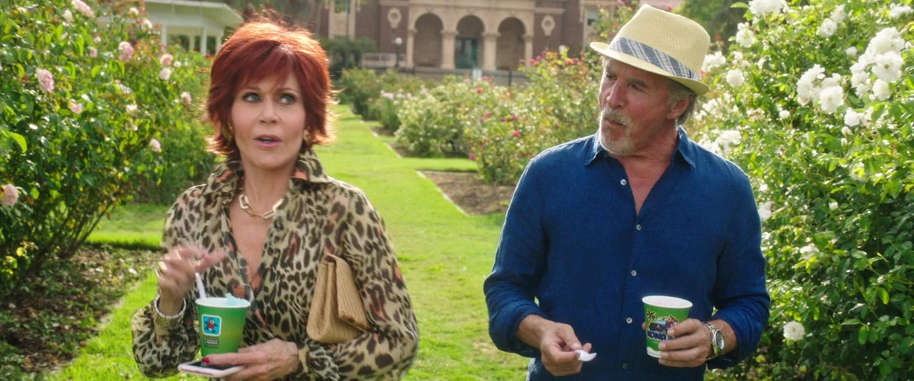 Book Club screenshot 1