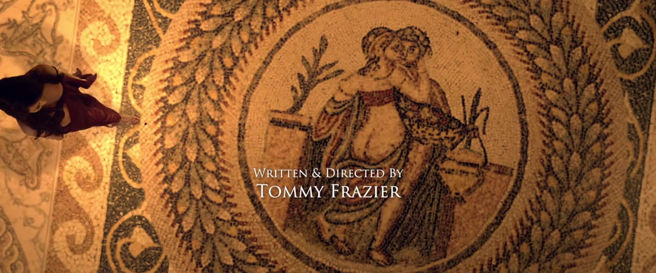 Book of Fire screenshot 1