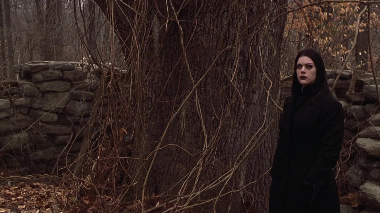 Book of Shadows: Blair Witch 2 screenshot 2
