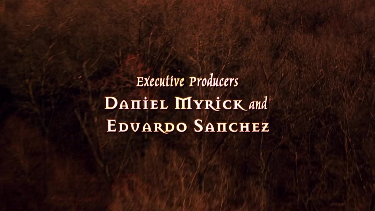 Book of Shadows: Blair Witch 2 screenshot 3