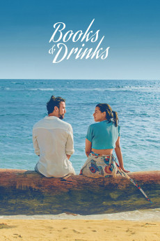 Books & Drinks (2024) poster