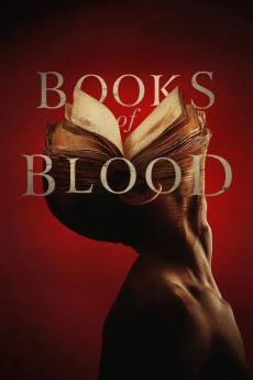 Books of Blood (2020) poster