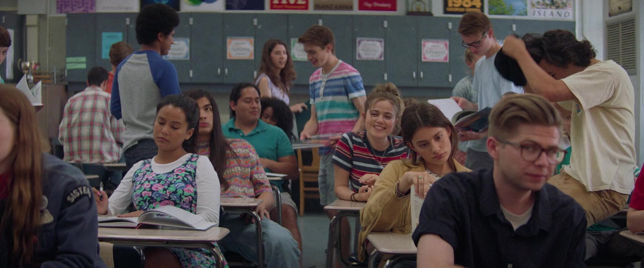 Booksmart screenshot 2