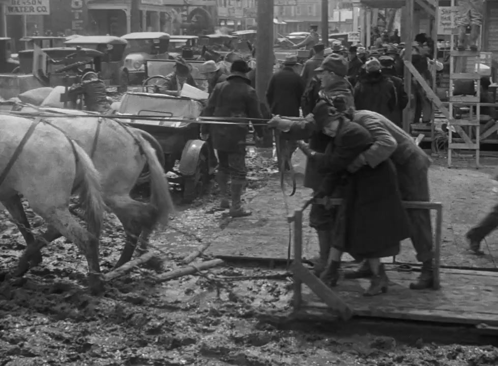Boom Town screenshot 1