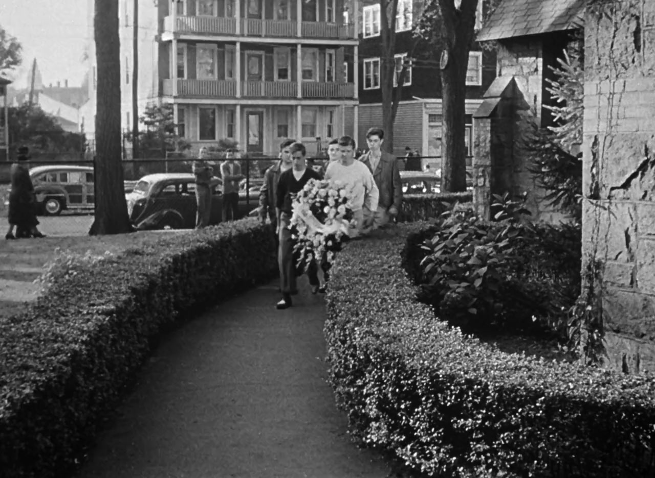 Boomerang! screenshot 1
