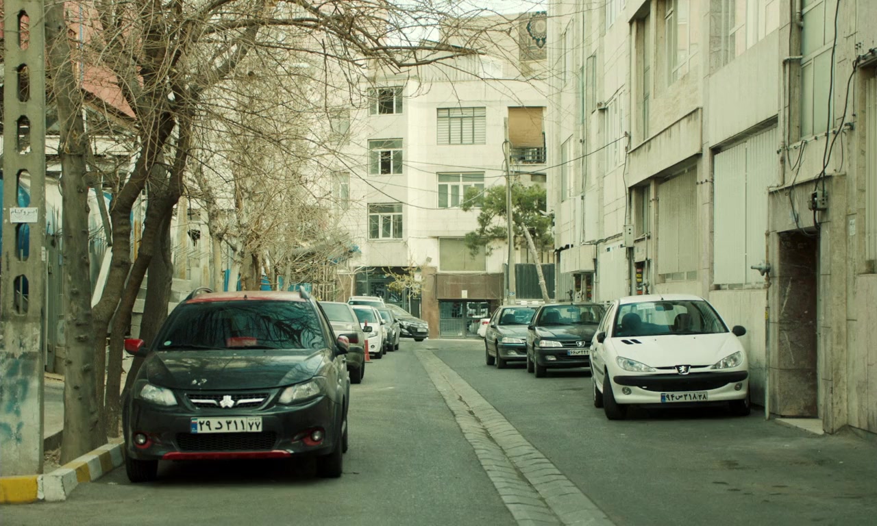 Boomerang screenshot 2