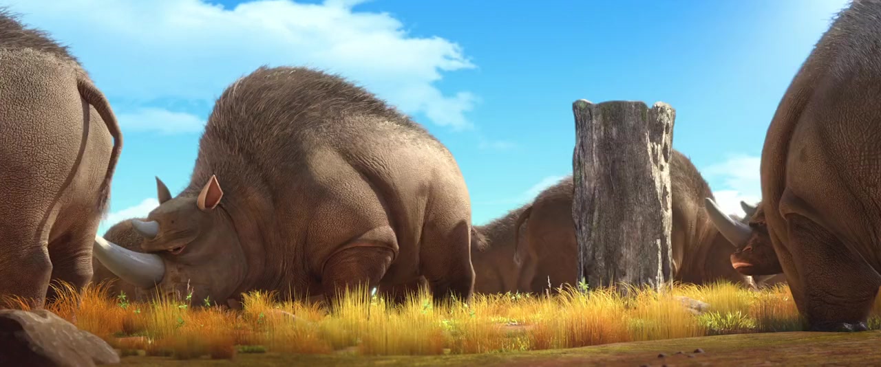 Xiong chu mo: Yuan shi shi dai screenshot 2