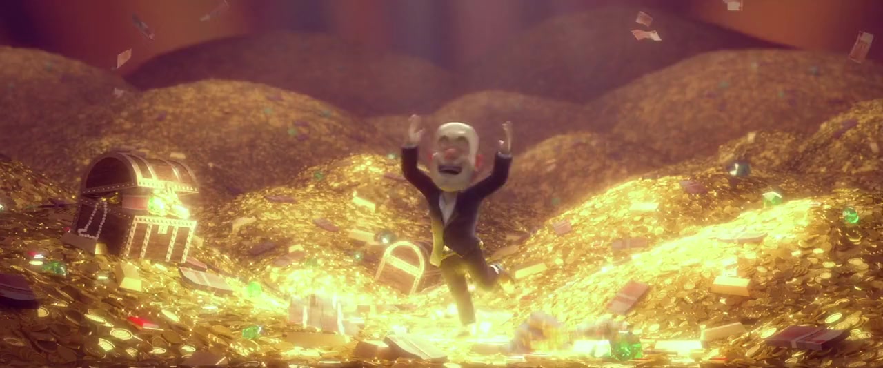 Xiong chu mo: Yuan shi shi dai screenshot 3