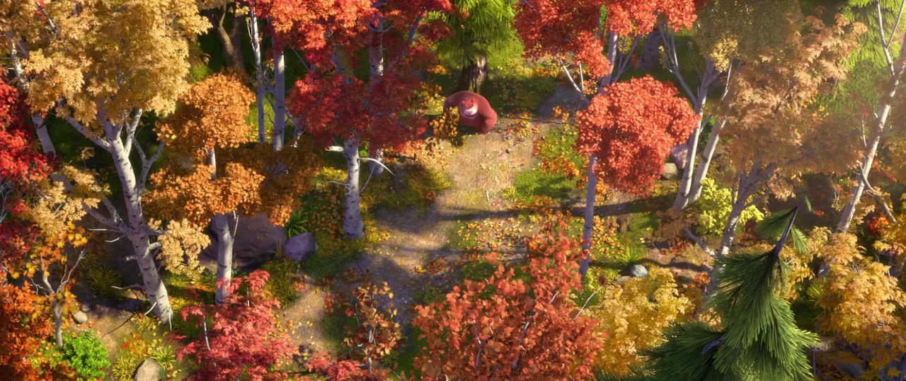 Xiong Chu Mo: Kuang Ye Da Lu screenshot 1