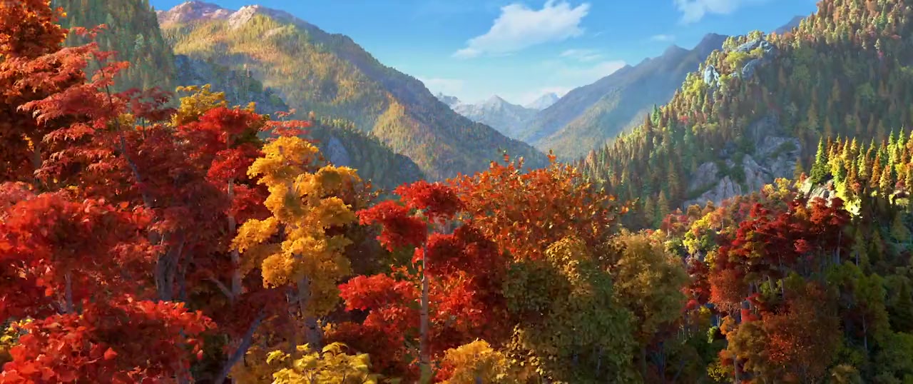 Xiong Chu Mo: Kuang Ye Da Lu screenshot 2