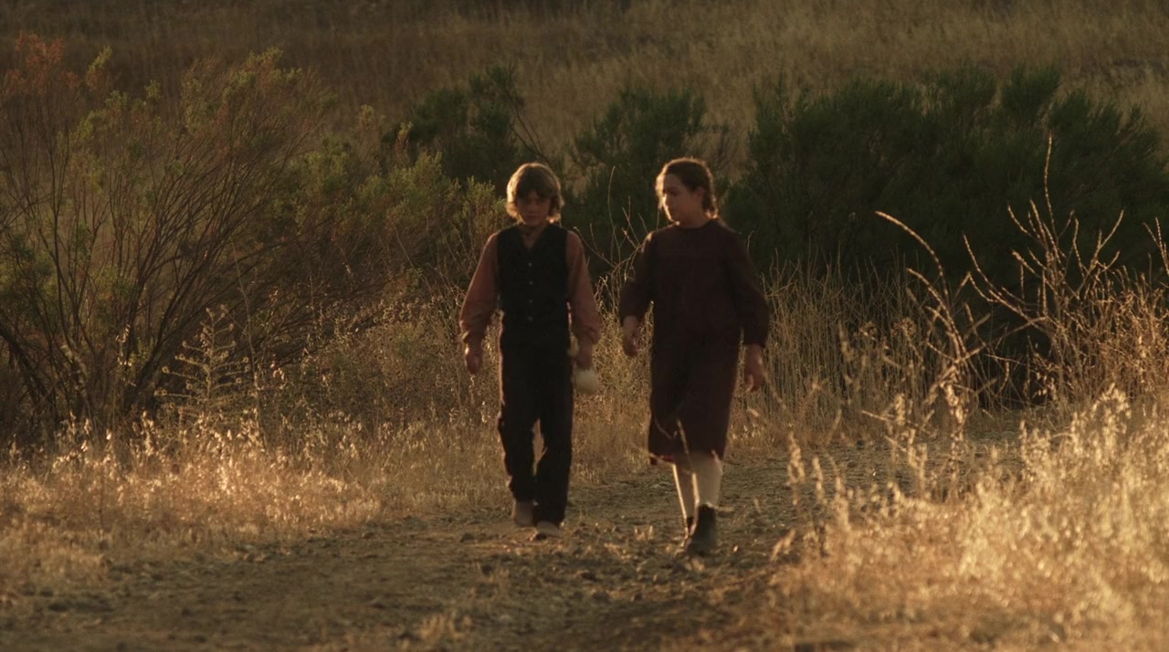 Boonville Redemption screenshot 1