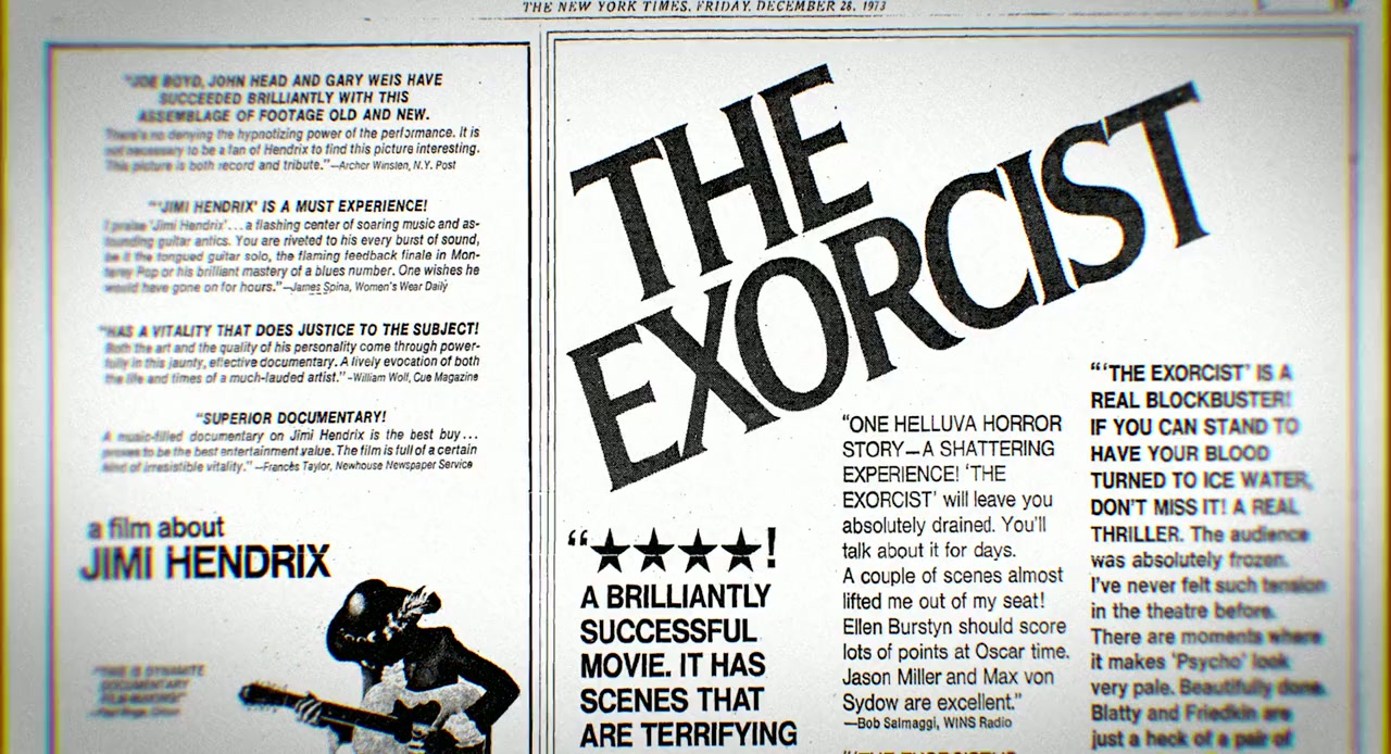 Boorman and the Devil screenshot 1