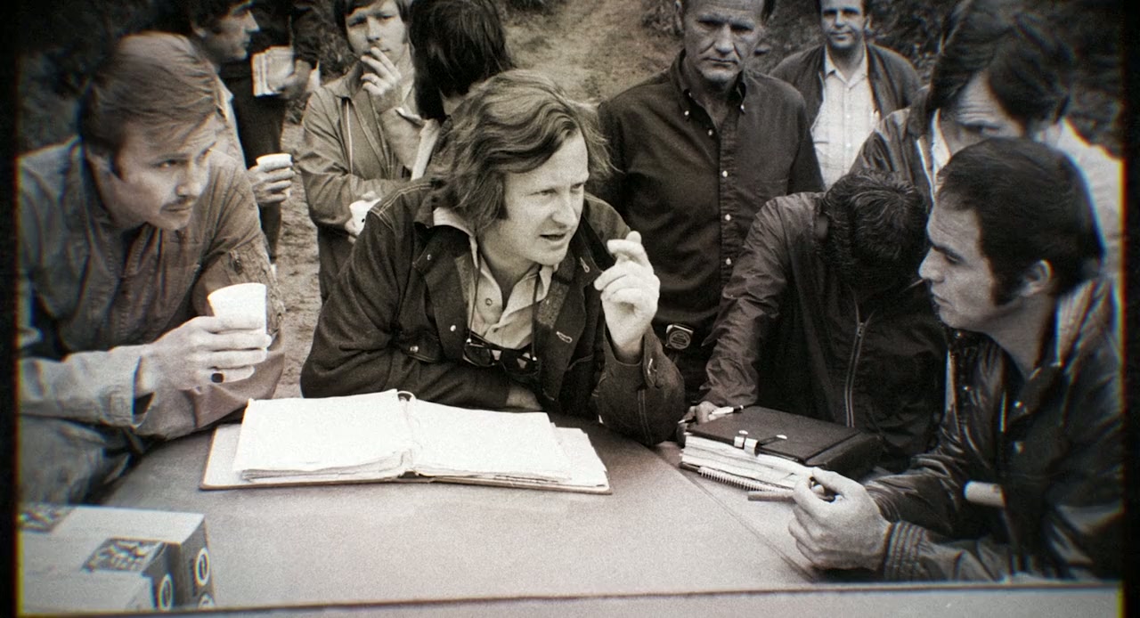 Boorman and the Devil screenshot 2