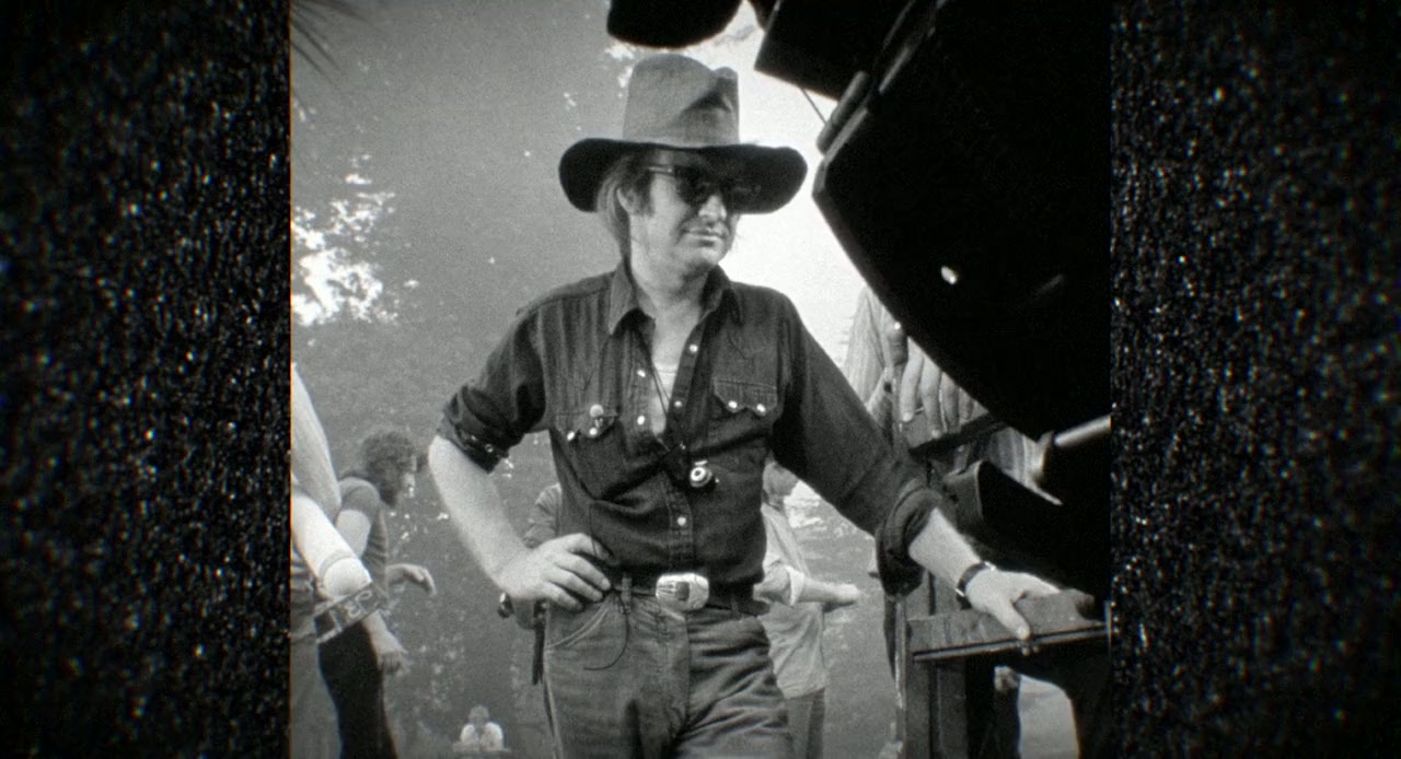 Boorman and the Devil screenshot 3