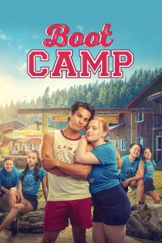 Boot Camp (2024) poster