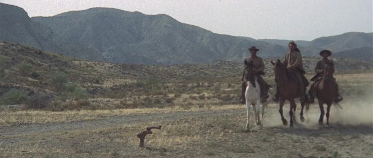 La collina degli stivali screenshot 1