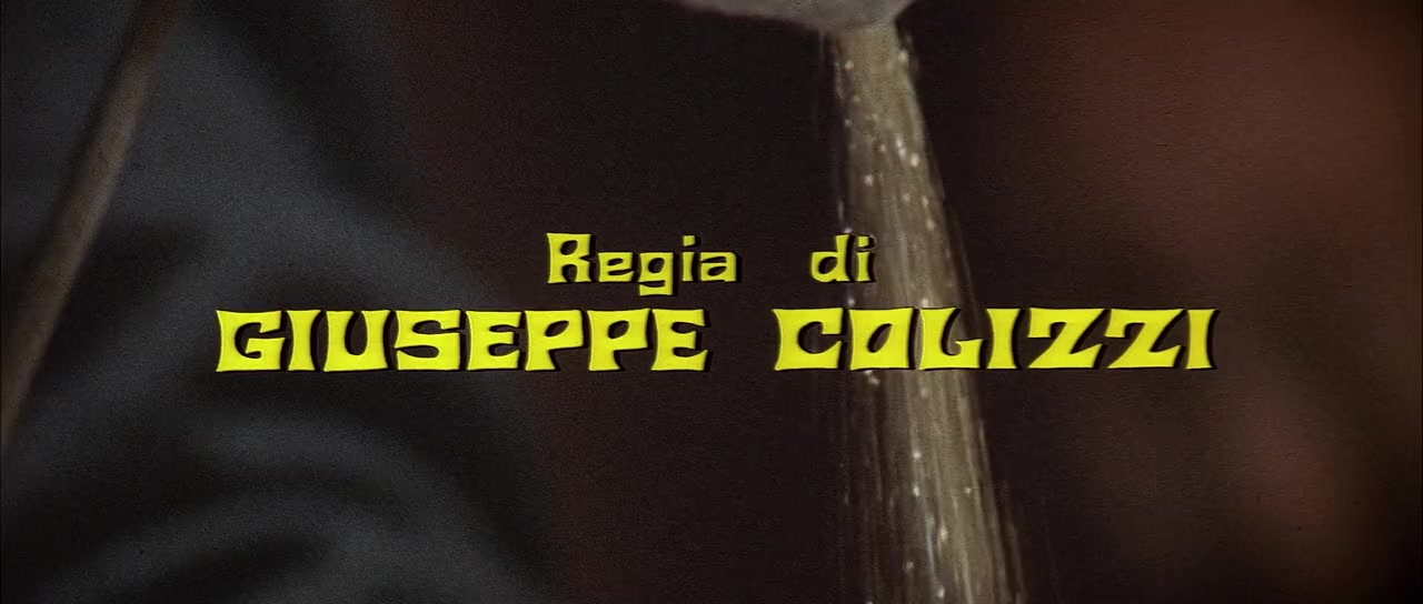 La collina degli stivali screenshot 2