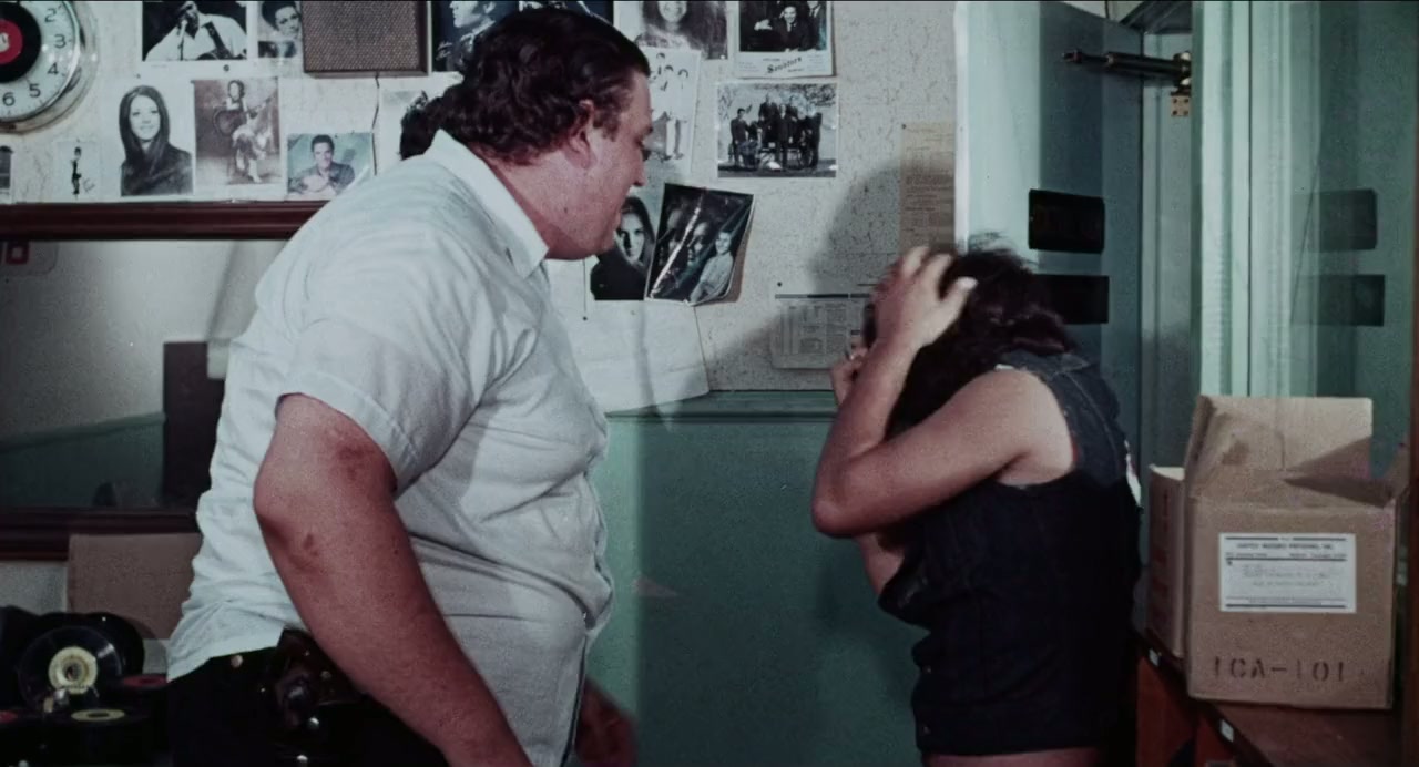 Boots and the Preacher screenshot 3