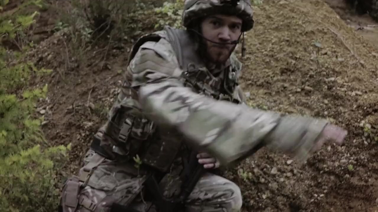 Boots on the Ground screenshot 1