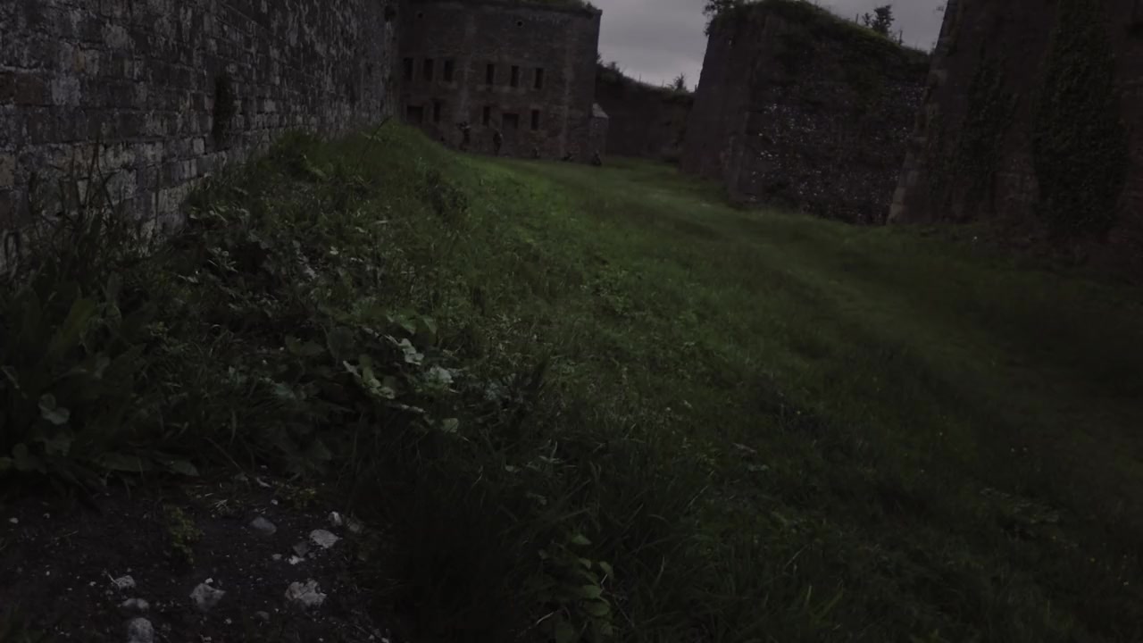 Boots on the Ground screenshot 2