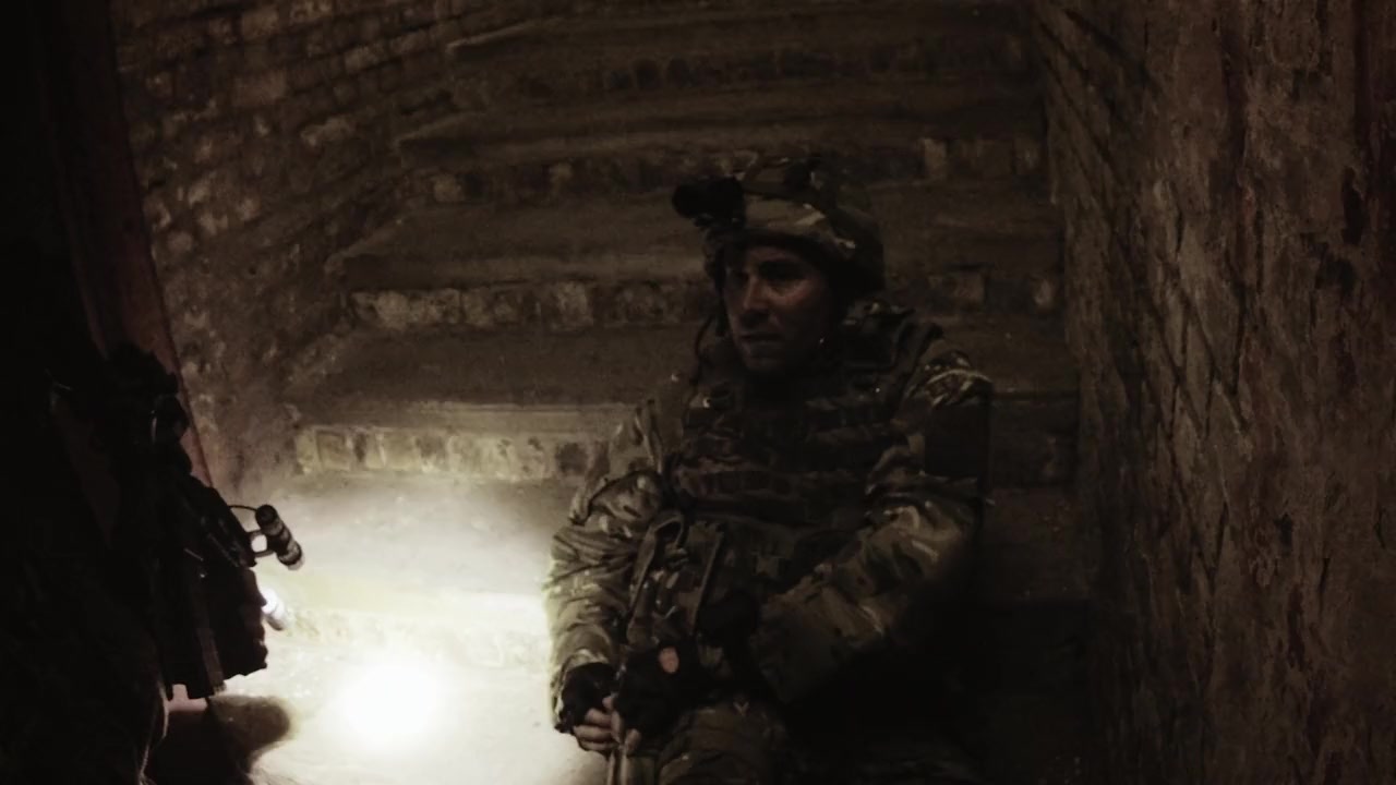 Boots on the Ground screenshot 3