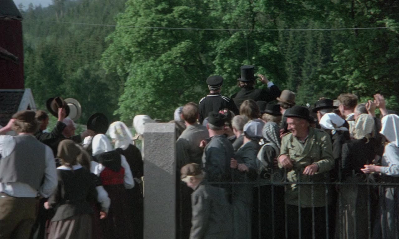 Bør Børson II screenshot 2