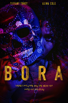 Bora (2023) poster