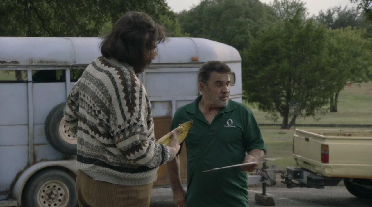 Borat Subsequent Moviefilm: Delivery of Prodigious Bribe to American Regime for Make Benefit Once Glorious Nation of Kazakhstan screenshot 1