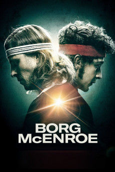 Borg (2017) poster