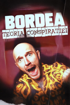 Bordea: Teoria Conspiratiei (2023) poster