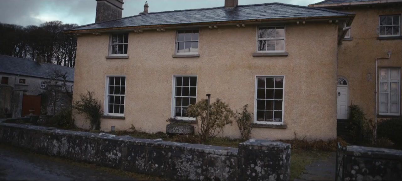 Border Country: When Ireland Was Divided screenshot 1