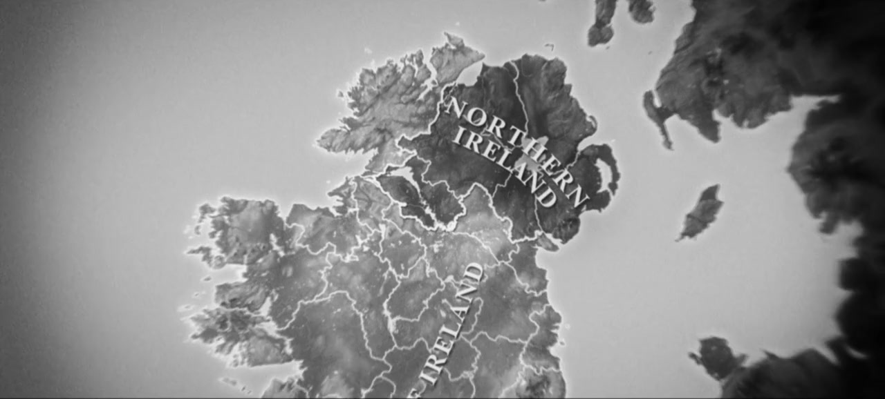 Border Country: When Ireland Was Divided screenshot 3