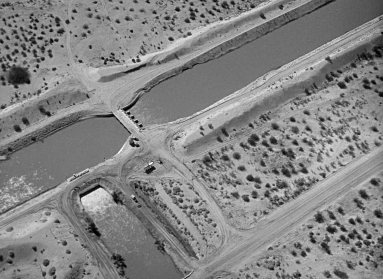 Border Incident screenshot 1