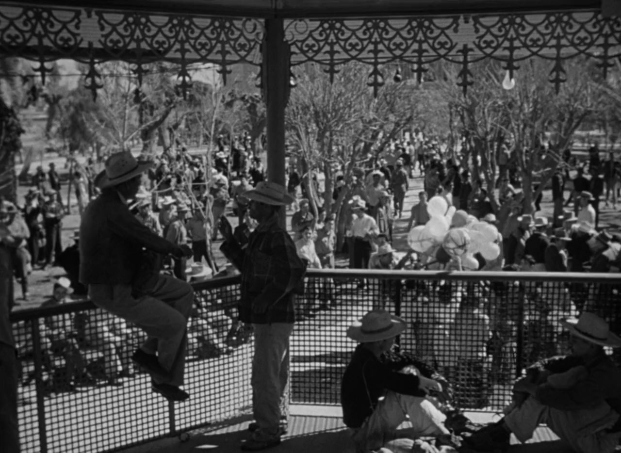 Border Incident screenshot 2
