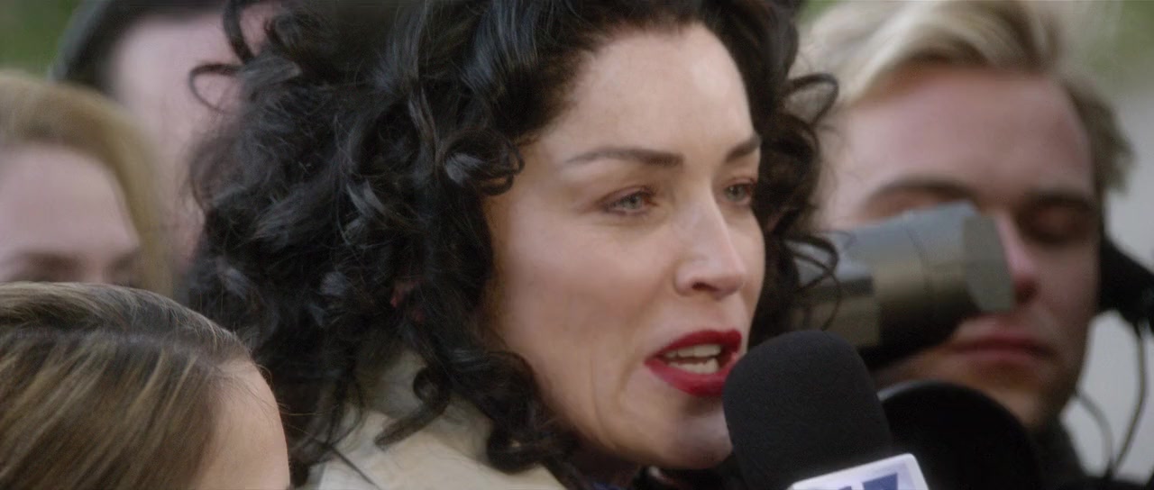 The Mule screenshot 2