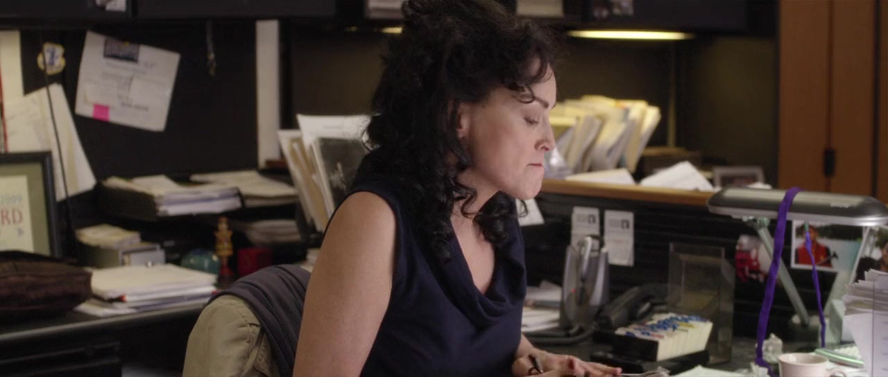 The Mule screenshot 3