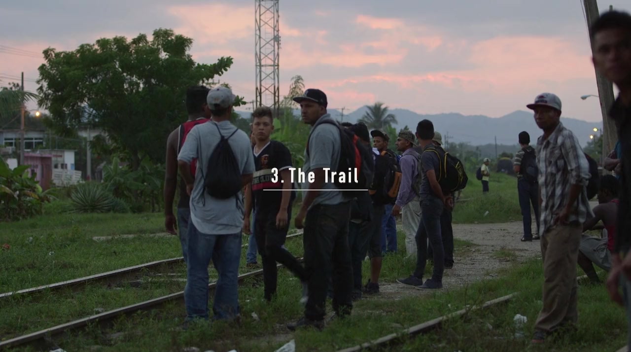 Border South screenshot 3