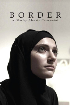 Border (2013) poster