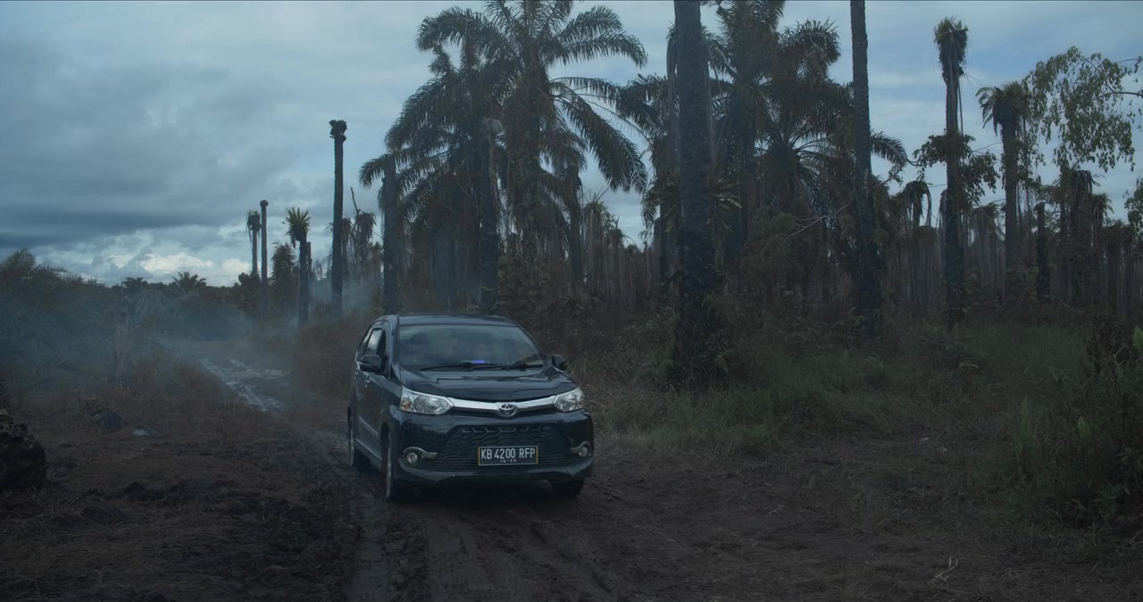 Kabut Berduri screenshot 1